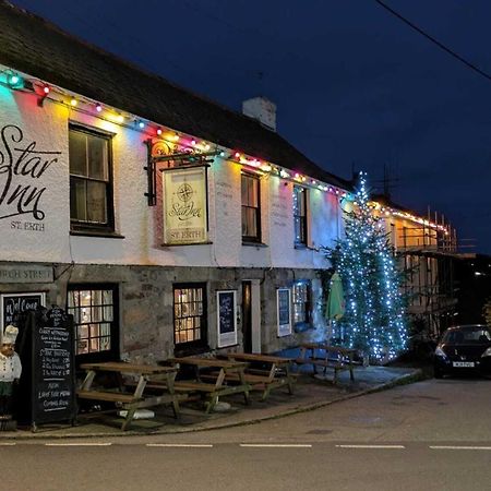 The Star Inn Hayle Exterior foto