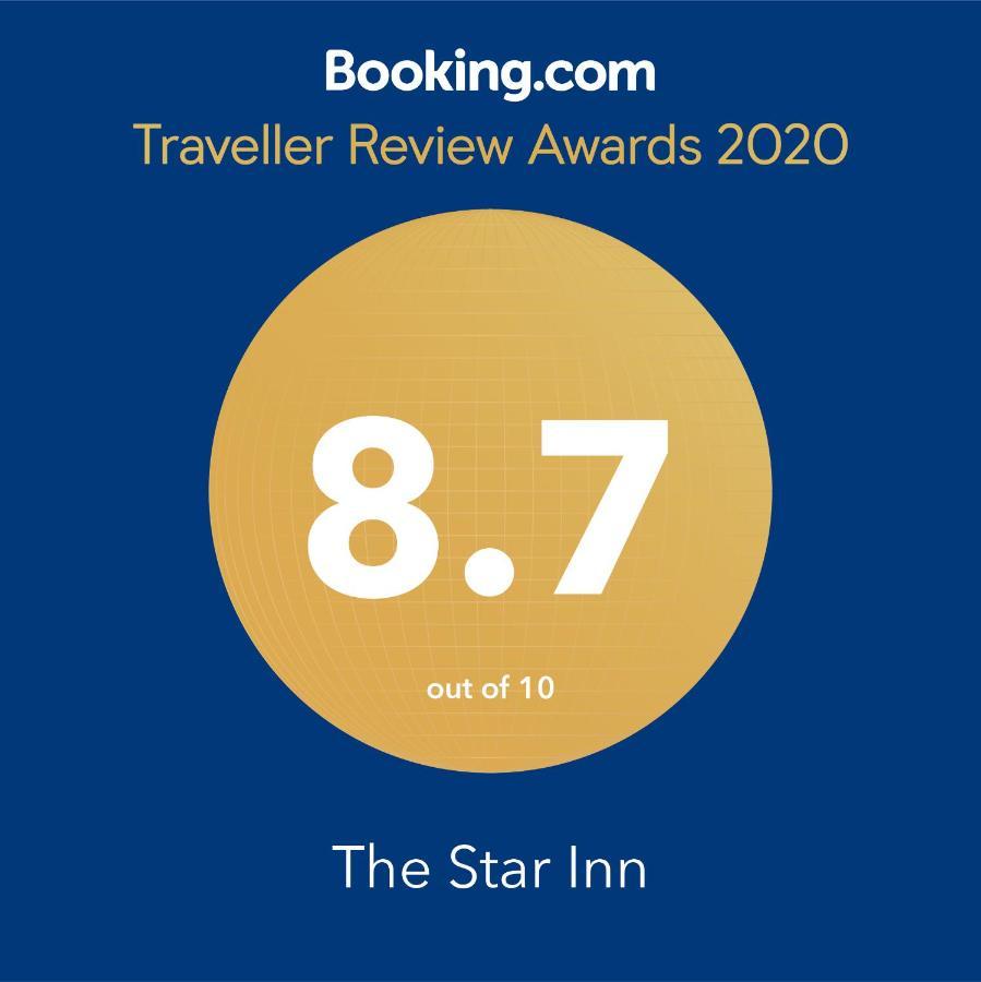 The Star Inn Hayle Exterior foto