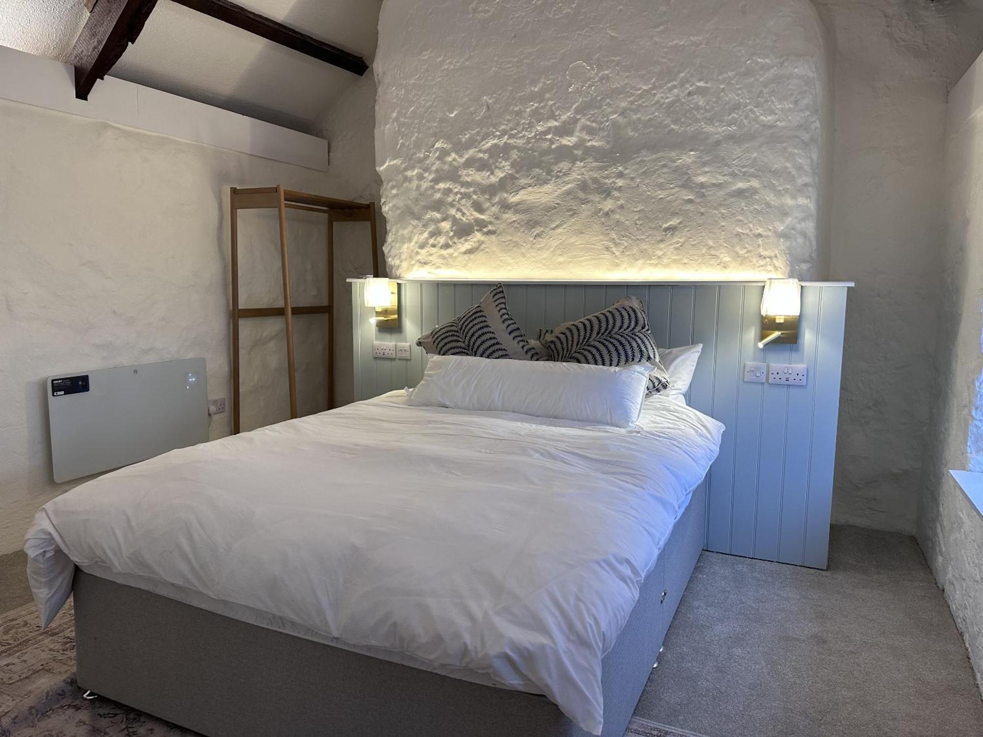 The Star Inn Hayle Zimmer foto