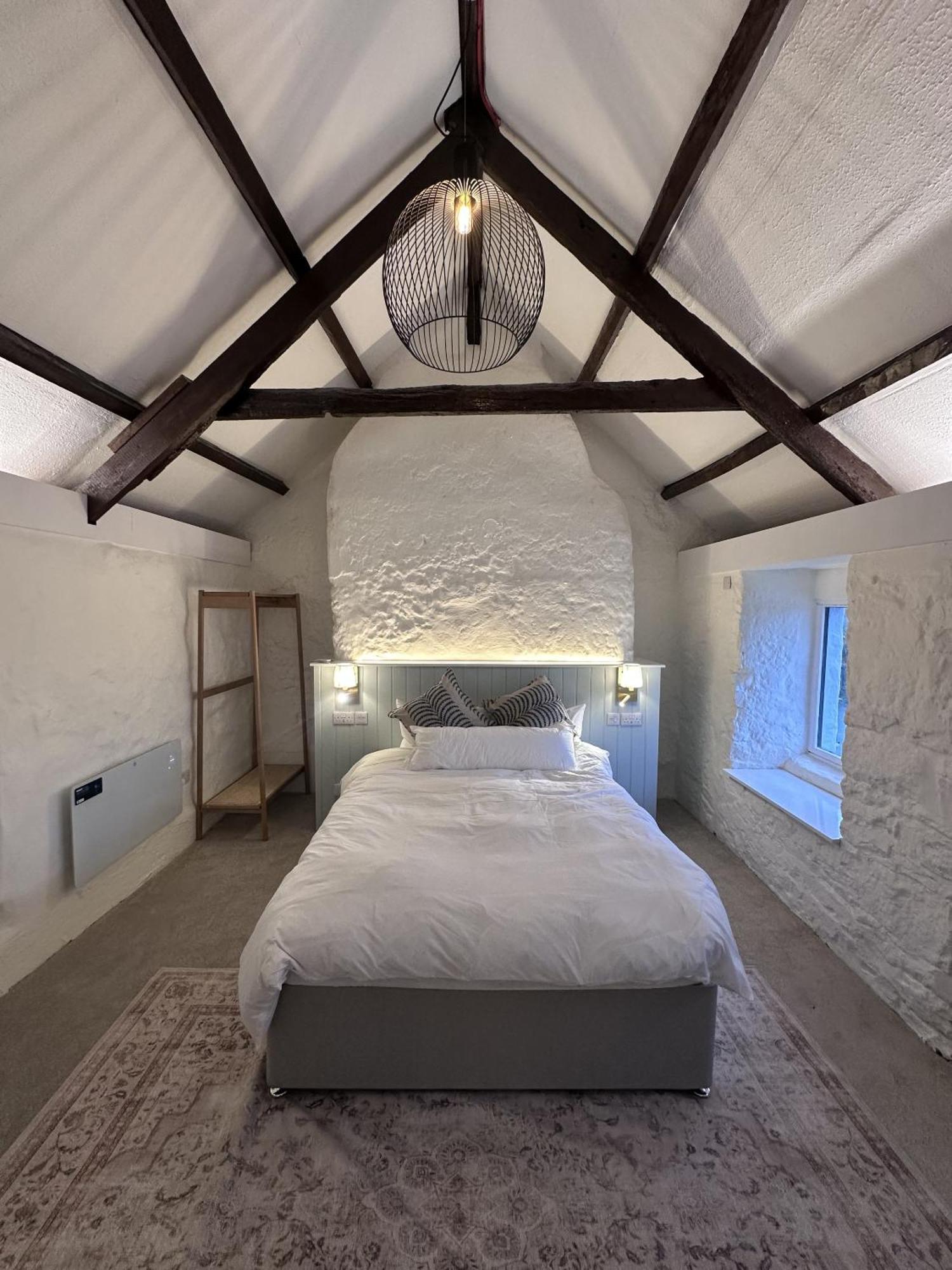 The Star Inn Hayle Zimmer foto