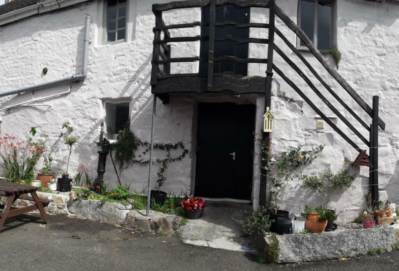 The Star Inn Hayle Exterior foto
